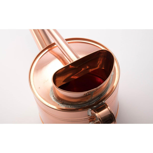 Negishi Copper British Style Watering Can No. 4