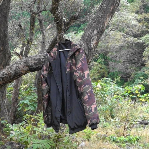 Ptygrace Portable Lightweight Aluminum Coat Hanger For Camping