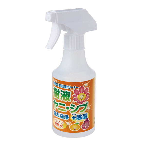 Saboten Blade & Knife Cleaner Eco-Friendly Disinfectant 300ml-Daitool