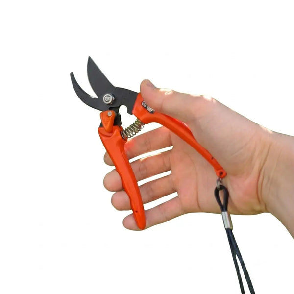 Saboten Compact Pruning Shears Steel Blade No. 1200 170mm