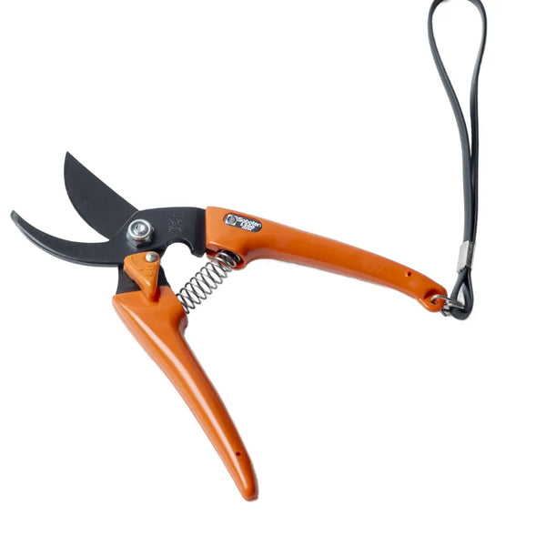Saboten Compact Pruning Shears Steel Blade No. 1200 170mm