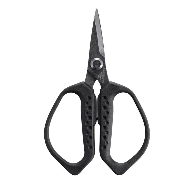 Shimano Spa Scissors Fishing Scissors for Braided Line CT522Q-Daitool