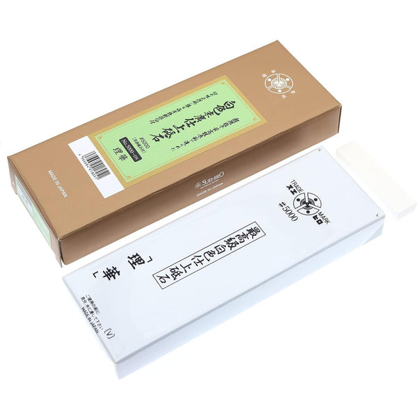 Suehiro Polishing & Finishing Whetstone 5000 Grit 5000-DN