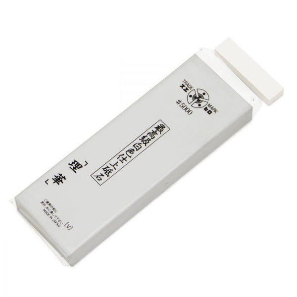Suehiro Polishing & Finishing Whetstone 5000 Grit 5000-DN