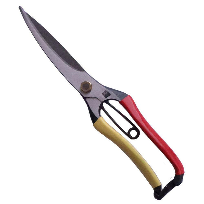 Tobisho One-Handed Pruning Shears Extra-Long Single Blade PS-38 270mm-Daitool