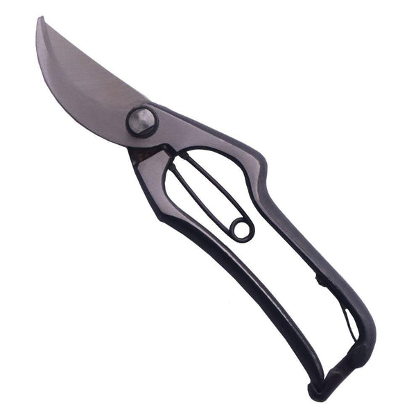 Tobisho Type A Brazed Pruning Shears Aogami Blue Paper Steel PS-06 200mm
