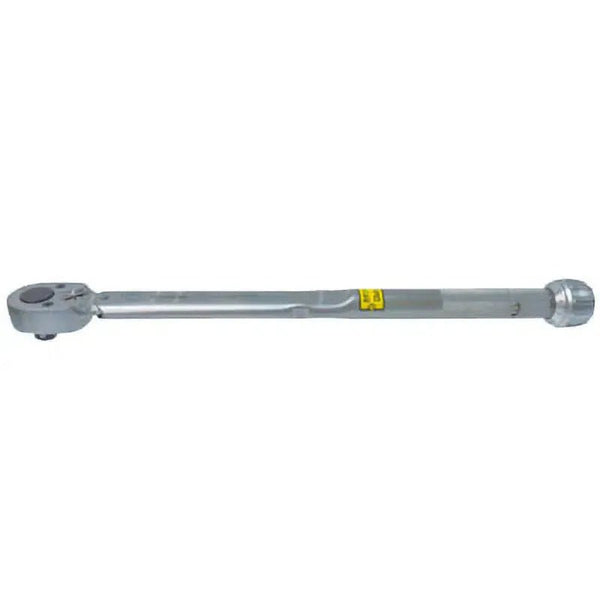 Tohnichi Click Type Ratcheting Torque Wrench 24 Tooth (10 Sizes) ML-QH-Daitool