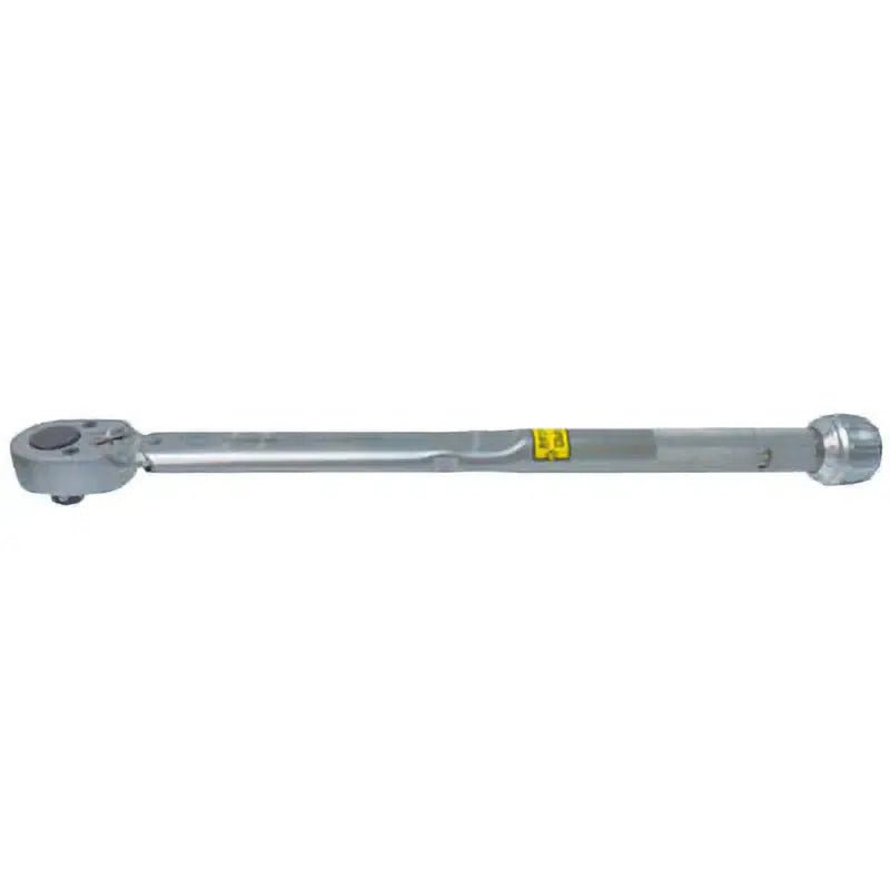 Tohnichi Click Type Ratcheting Torque Wrench 24 Tooth (10 Sizes) ML-QH