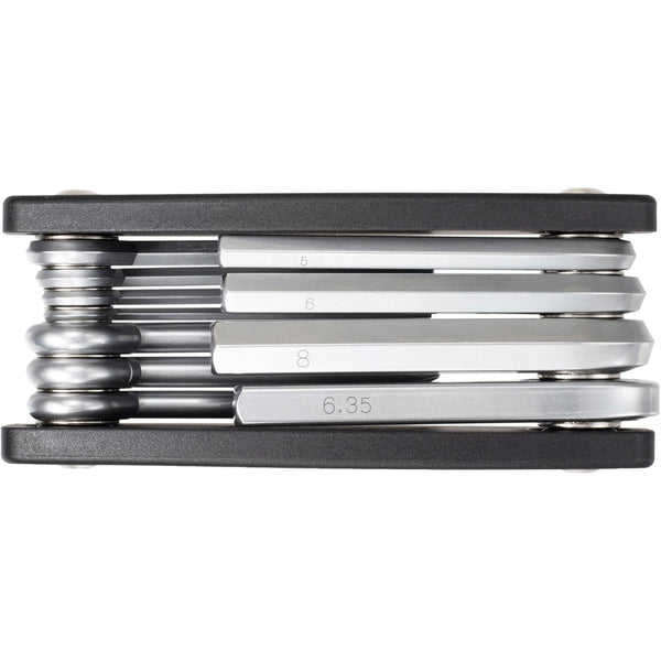 Tone 11-in-1 Allen Wrenches & Screwdrivers Multitool CMT11