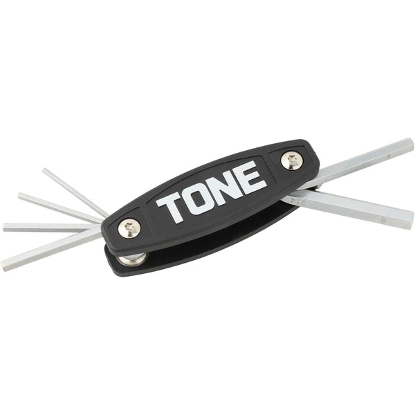 Tone 11-in-1 Allen Wrenches & Screwdrivers Multitool CMT11