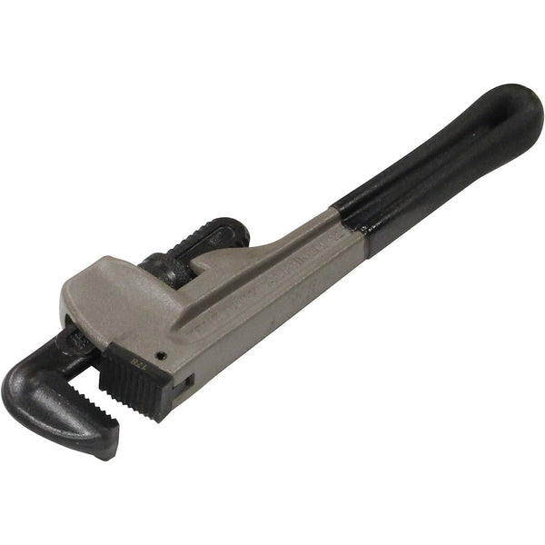 Tone Aluminum Adjustable Pipe Wrench-Daitool