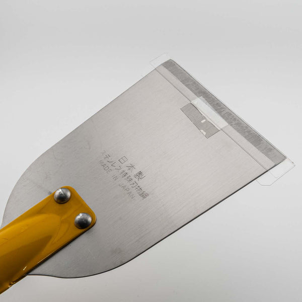 Tonkachi Susa Thick Blade Scraper 100mm 402236