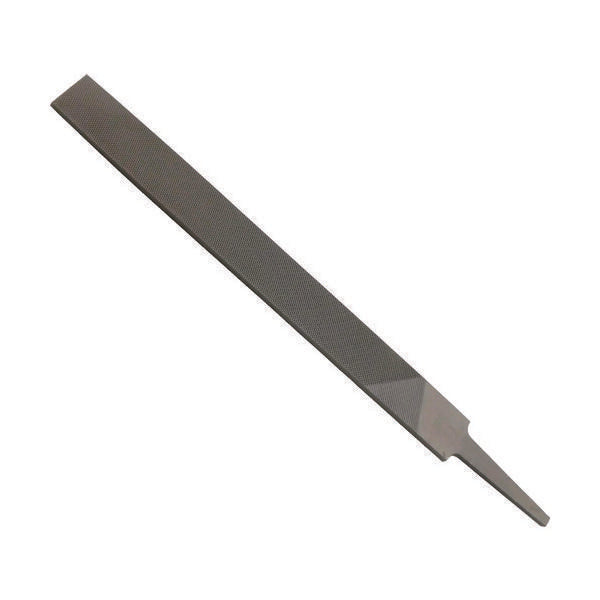 Hand File Machining Tsubosan Flat Hand File For Stainless Steel & Metalwork