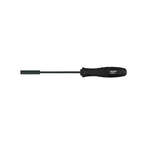 Hozan Hex Nut Driver 4mm-10mm (5/32"-3/8") D-840