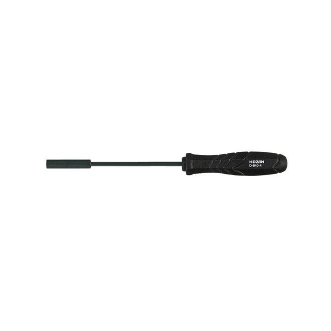 Hozan Hex Nut Driver 4mm-10mm (5/32"-3/8") D-840