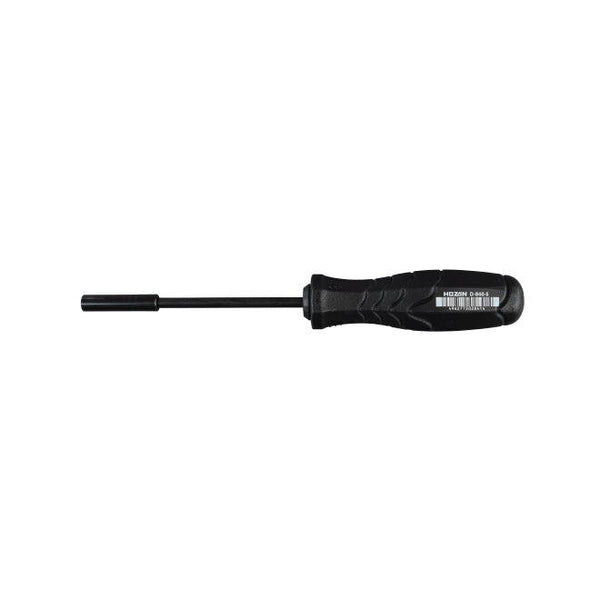 Hozan Hex Nut Driver 4mm-10mm (5/32"-3/8") D-840