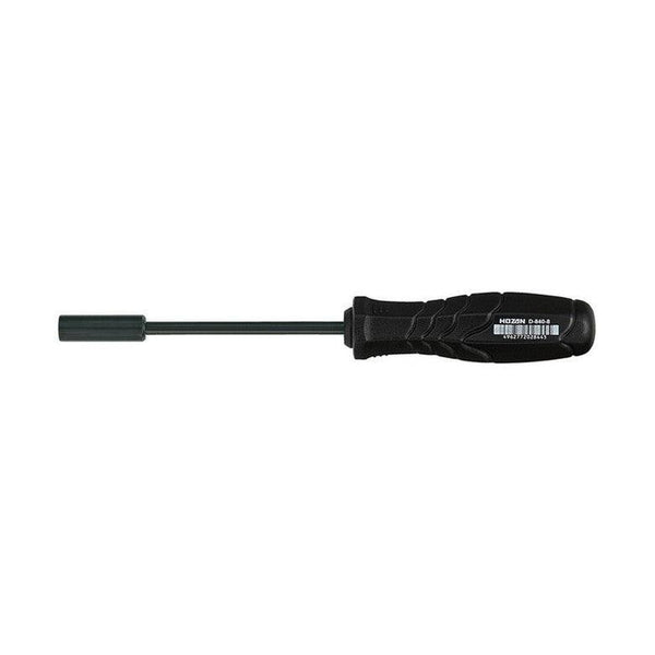 Hozan Hex Nut Driver 4mm-10mm (5/32"-3/8") D-840