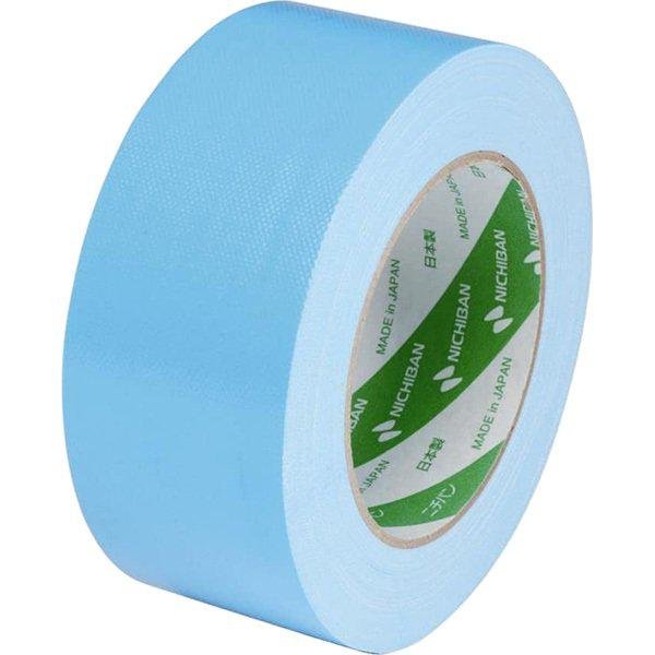 Nichiban Cloth Packing Tape (12 Colors) 50mm×25m No.102N-Daitool