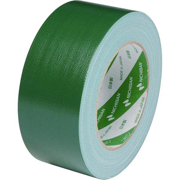 Nichiban Cloth Packing Tape (12 Colors) 50mm×25m No.102N-Daitool