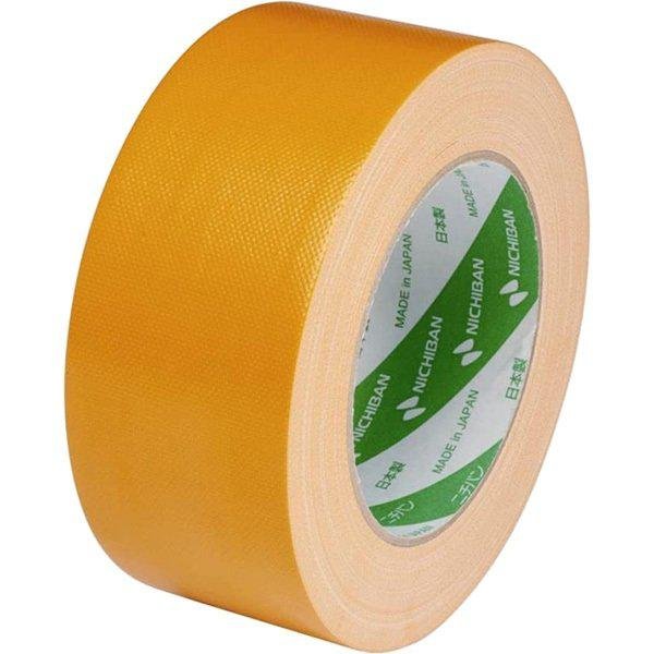 Nichiban Cloth Packing Tape (12 Colors) 50mm×25m No.102N-Daitool