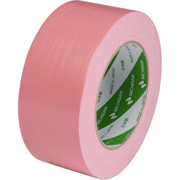 Nichiban Cloth Packing Tape (12 Colors) 50mm×25m No.102N-Daitool