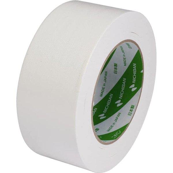 Nichiban Cloth Packing Tape (12 Colors) 50mm×25m No.102N-Daitool