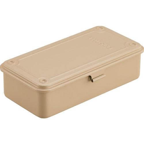 Trusco Small Tool Box Stackable Japanese Steel Tool Box
