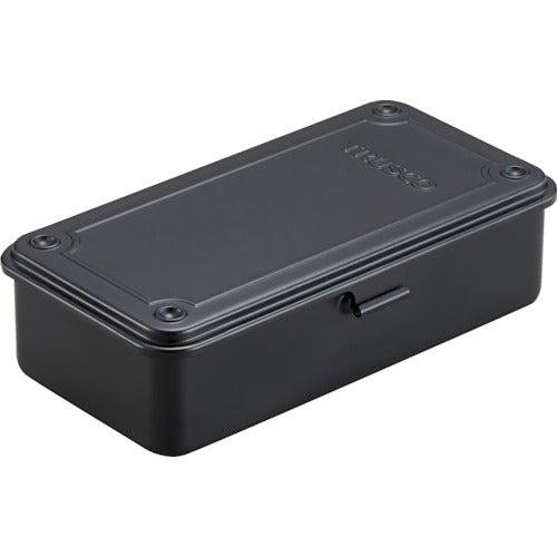Trusco Small Tool Box Stackable Japanese Steel Tool Box