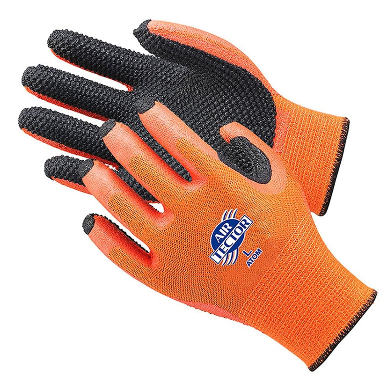 Atom Air Tector X Breathable Non-Slip Gloves Touchscreen Gloves 158-Daitool