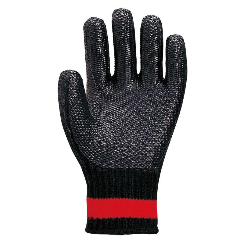 Atom Heavy Duty Abrasion Resistant Rubberized Work Gloves 122-GX-Daitool