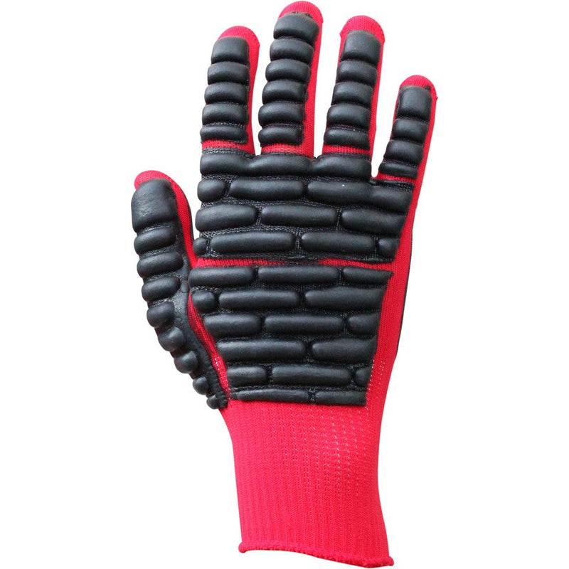 Atom Kengo Impact Resistant Work Gloves 1138-Daitool