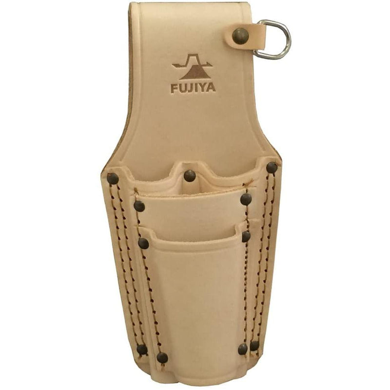 Fujiya Leather Pliers Holder LP-4D-Daitool