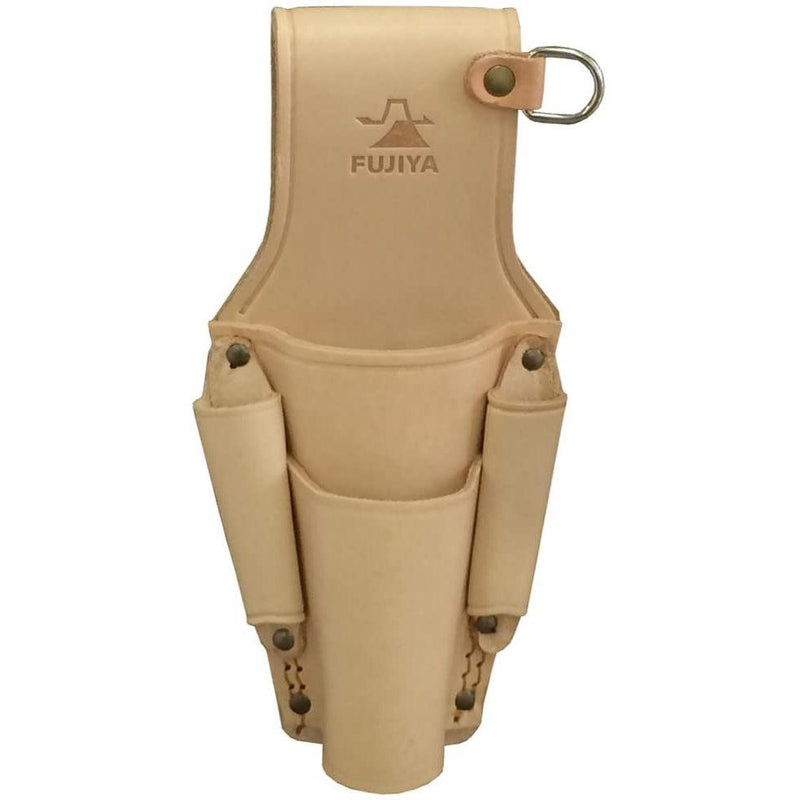Fujiya Leather Pliers Holder LP-6D-Daitool