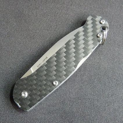 G.Sakai Preppy Japanese Folding Knife 11179-Daitool