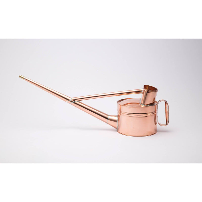Negishi Copper British Style Watering Can No. 4-Daitool