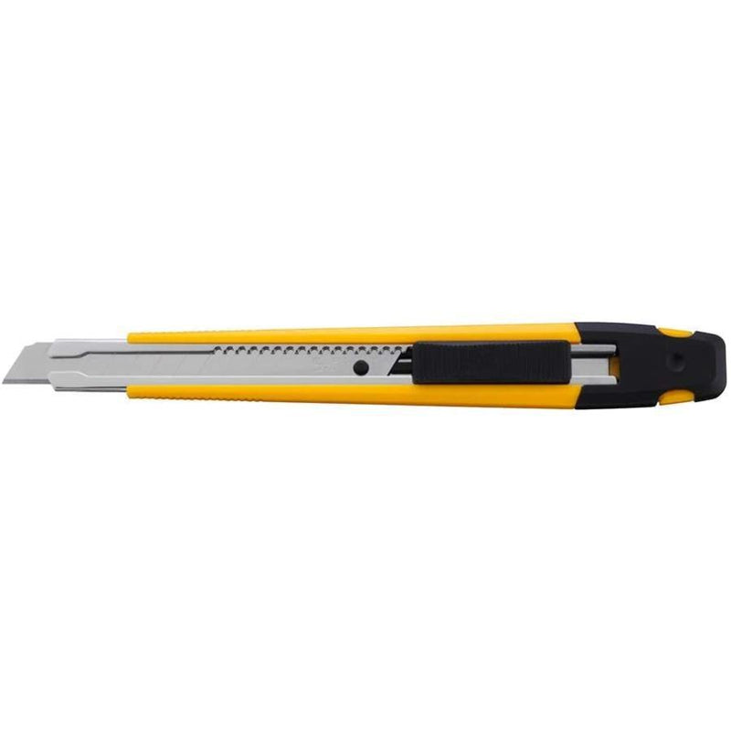 Olfa A+ Slim Retractable Utility Knife 215B-Daitool