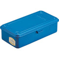 Trusco Small Tool Box Stackable Japanese Steel Tool Box-Daitool